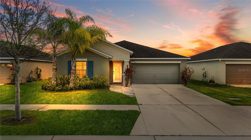 Welcome to 17110 White Mangrove Dr., Wimauma, FL, a stunning 3-bedroom, 2-bath home offering 1,580 square feet of comfortable living space with a peaceful water view. This fully furnished, turn-key property is perfect for those seeking convenience and style—just bring your suitcase and settle in. Enjoy an open and inviting layout filled with natural light, ideal for both relaxing and entertaining. Step outside and take in serene water views that create a calm retreat right at home. Ideally located near shopping, dining, golfing, and within easy reach of Florida’s beautiful beaches, this home offers the perfect balance of tranquility and accessibility. Whether you’re looking for a short-term or long-term rental, this move-in-ready home delivers comfort, location, and lifestyle all in one.