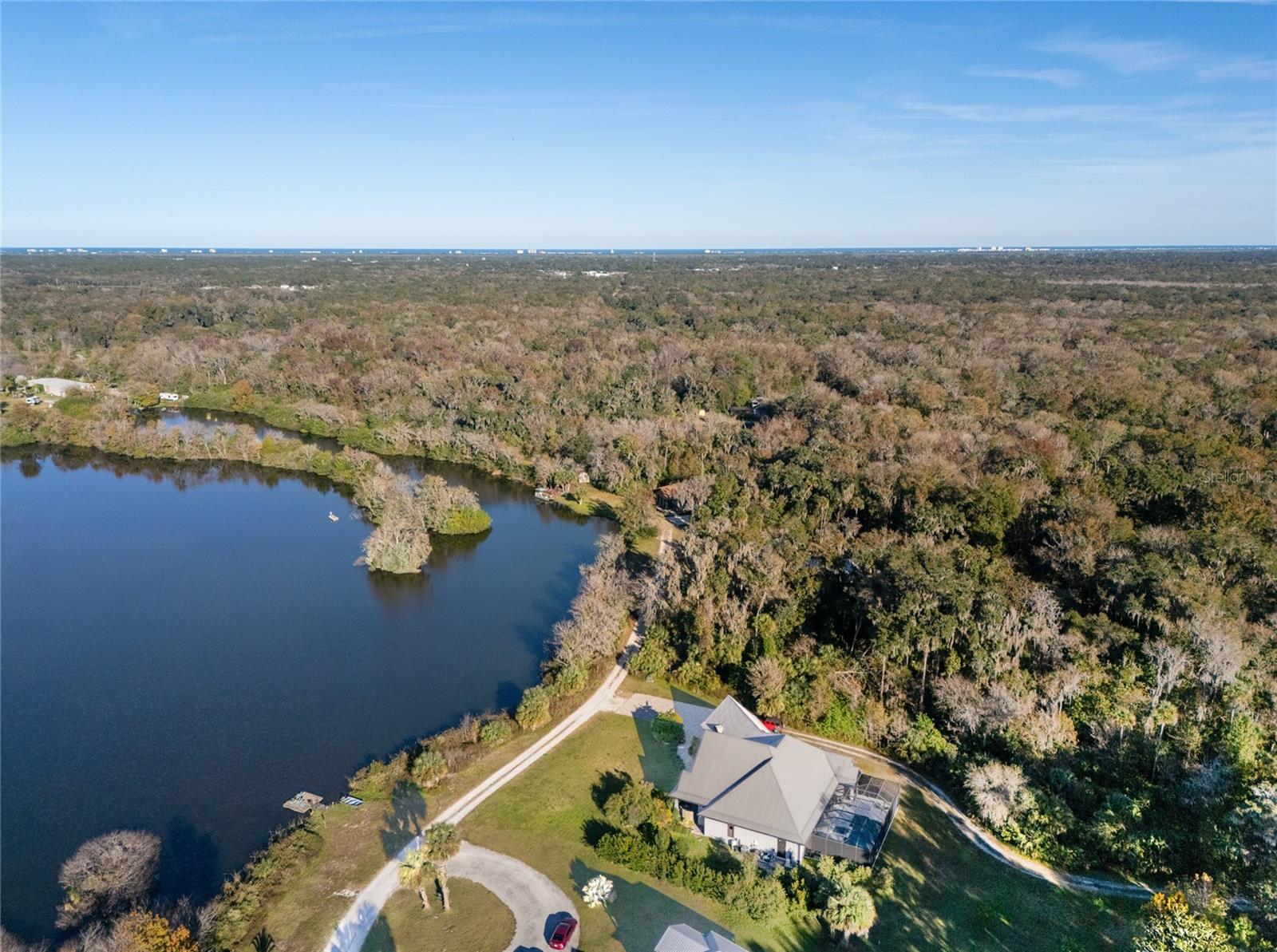 PEARL LAKE ESTATES 1 - Land