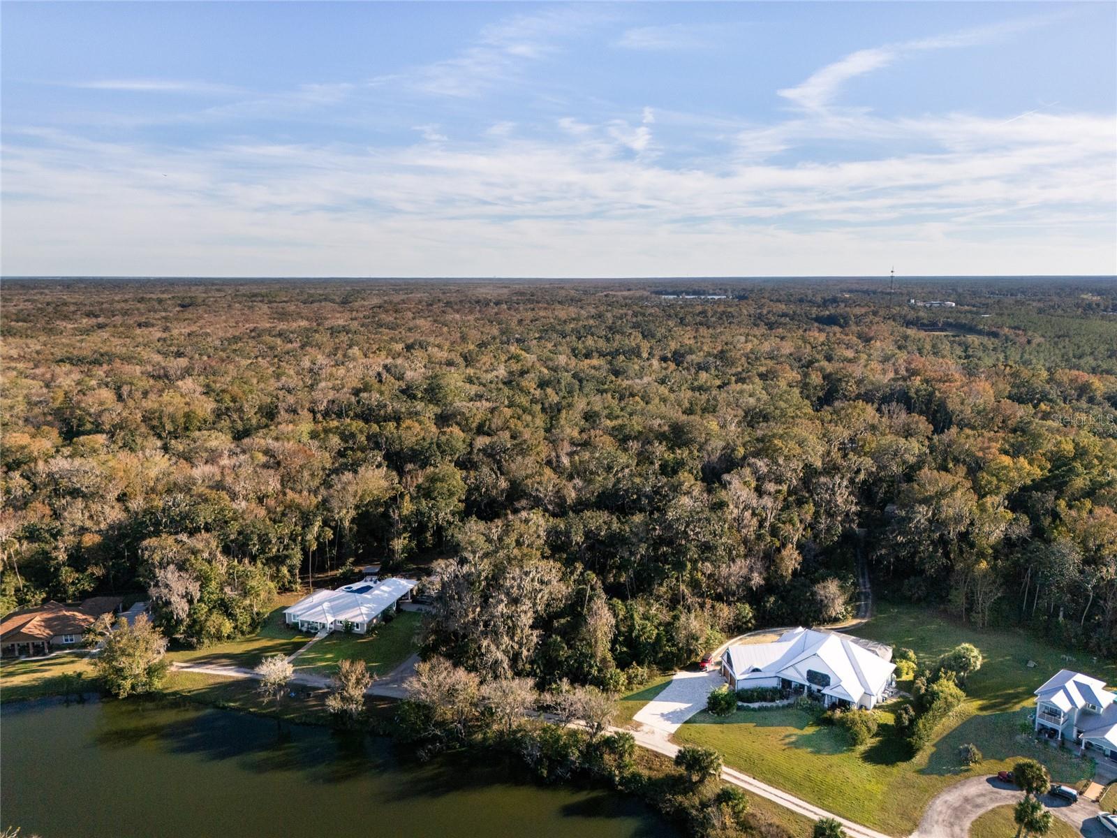 PEARL LAKE ESTATES 1 - Land