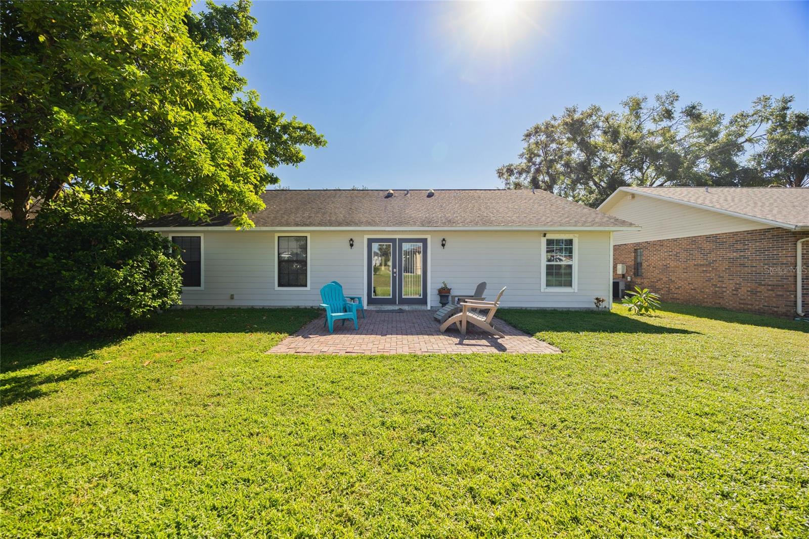 SILVER OAKS - Residential