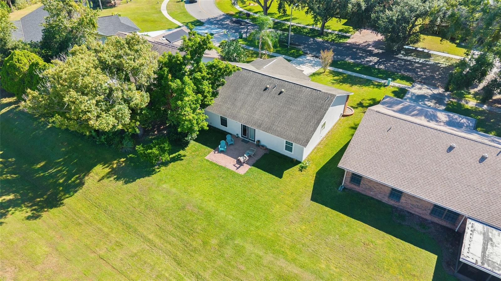 SILVER OAKS - Residential