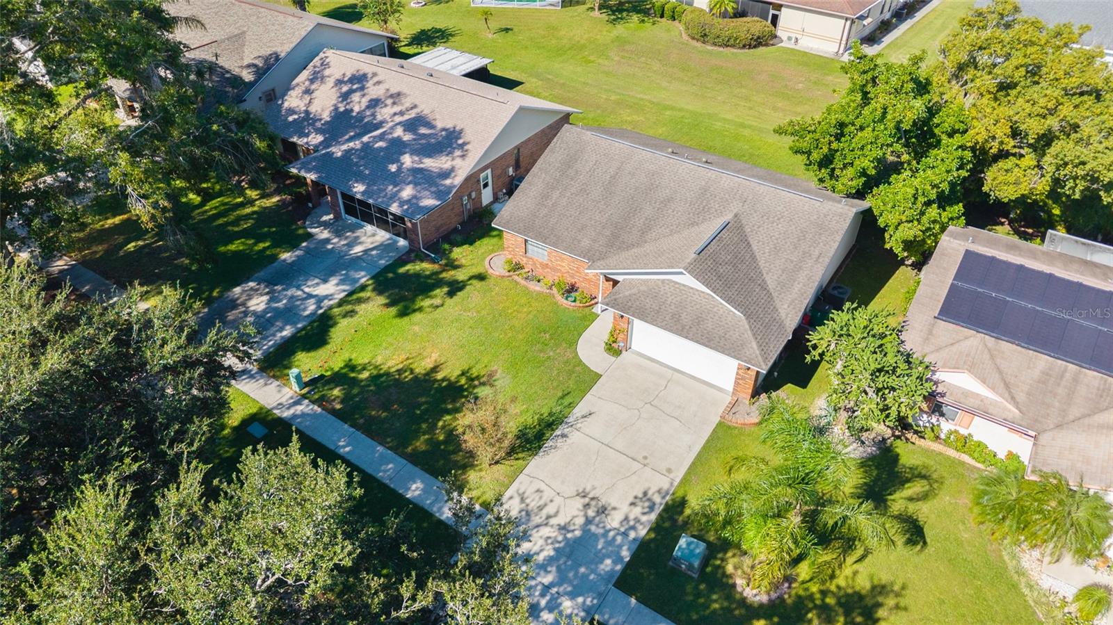 SILVER OAKS - Residential