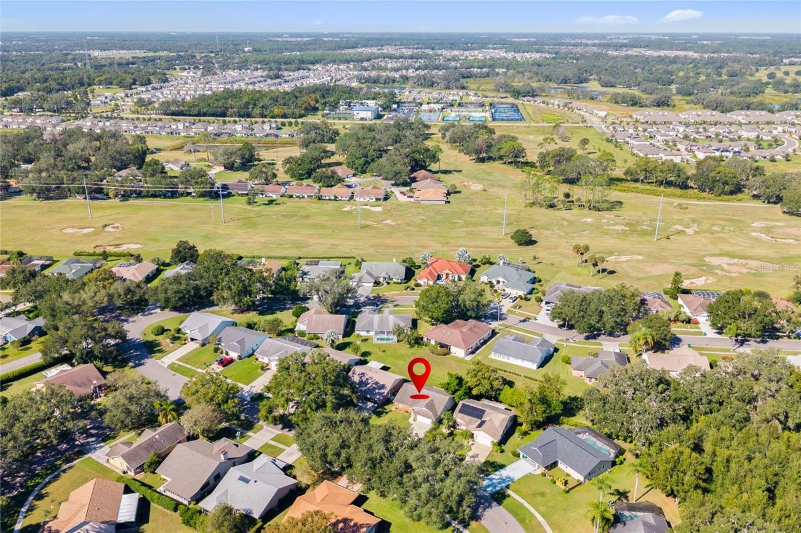 SILVER OAKS - Residential