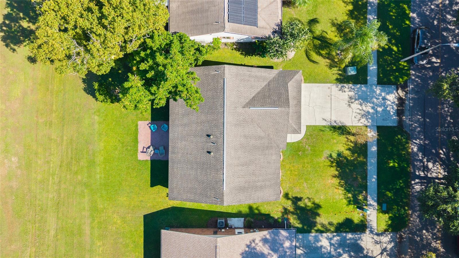 SILVER OAKS - Residential