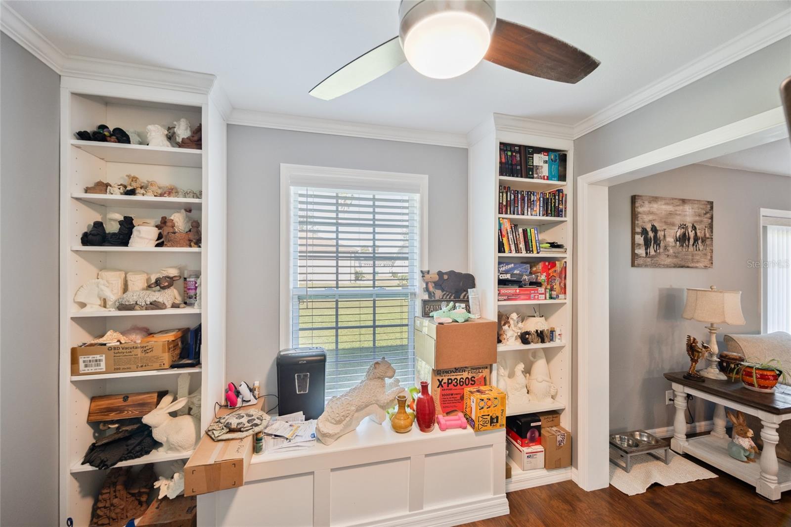 SILVER OAKS - Residential