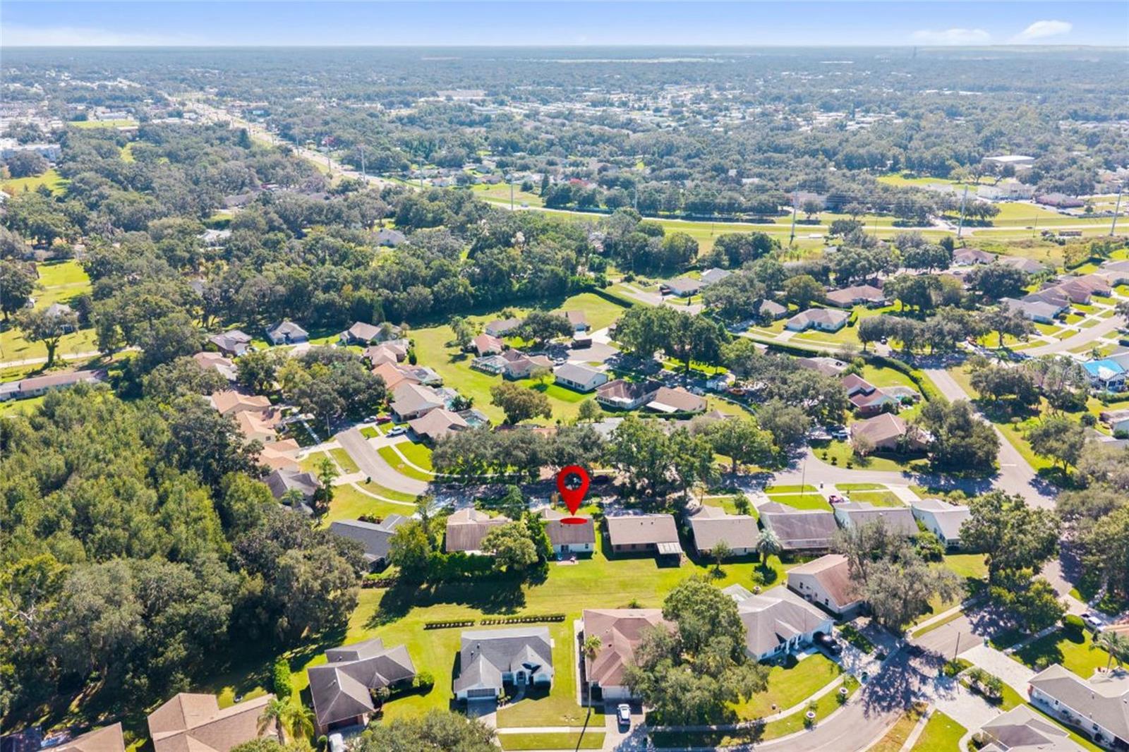 SILVER OAKS - Residential