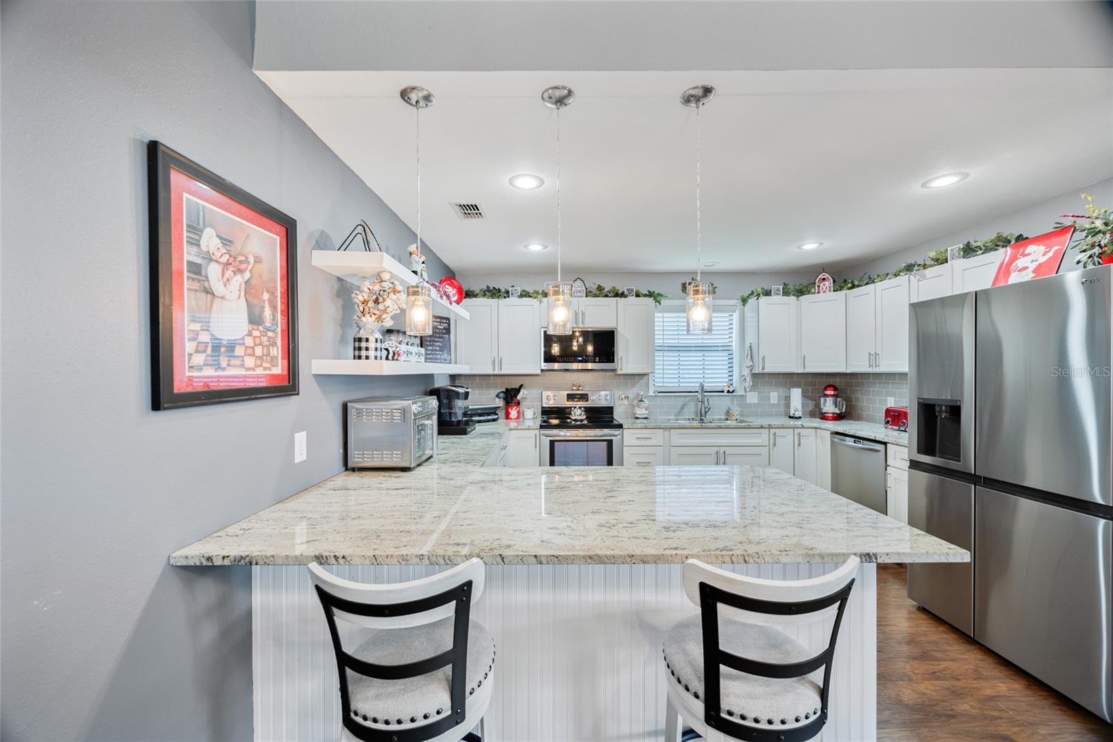 SILVER OAKS - Residential