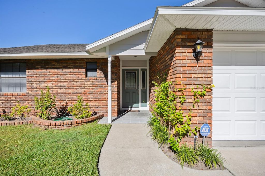 Photo of 6549 Foxmoor Drive, Zephyrhills, FL 33542 (MLS # TB8438287)