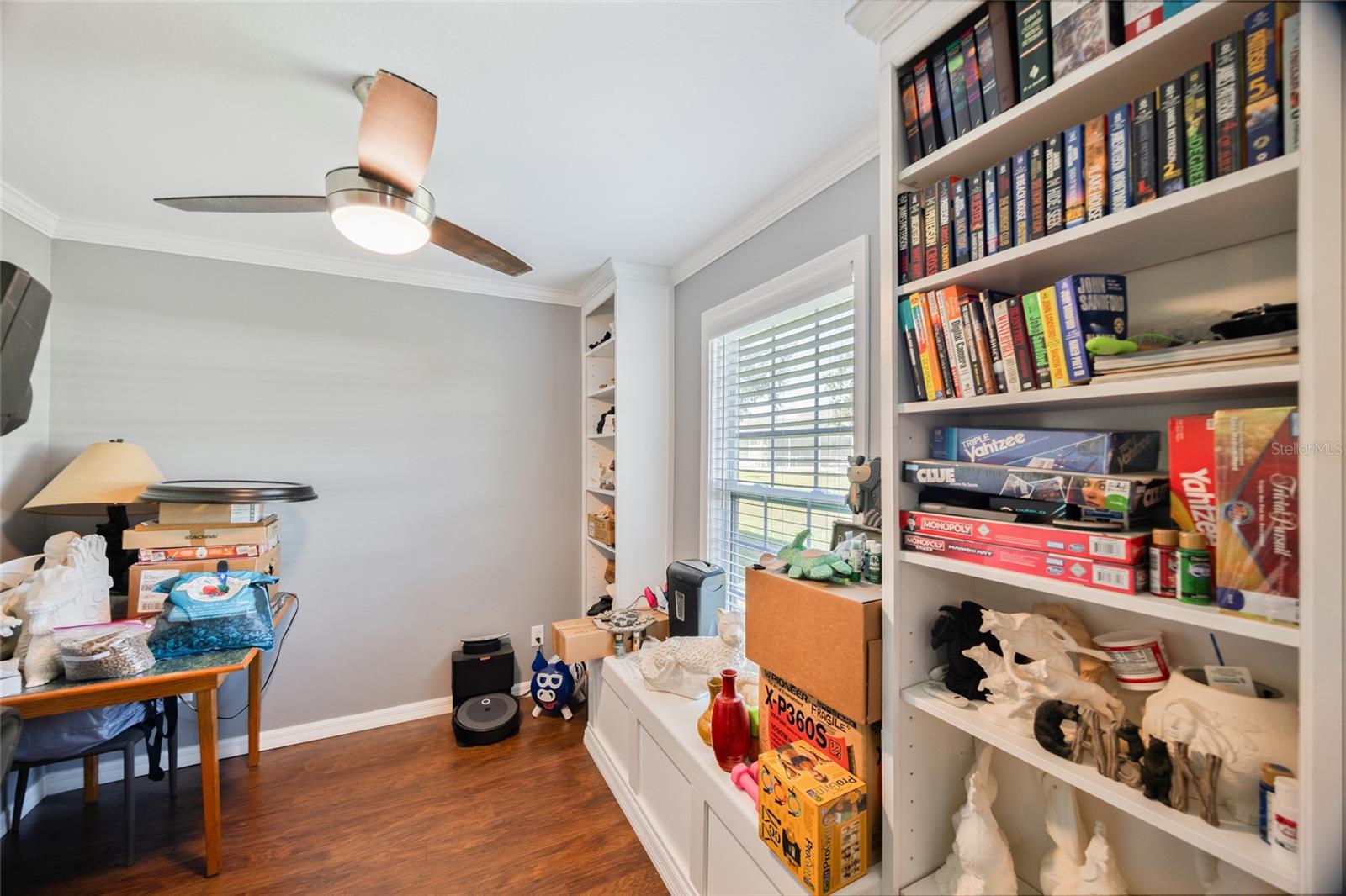 SILVER OAKS - Residential