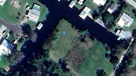 1742 LAKESHORE DRIVE LORIDA FL 33857