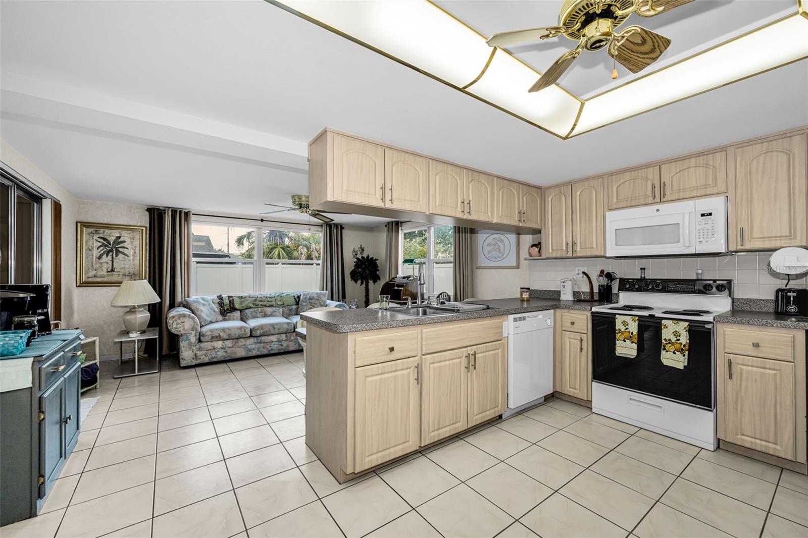 VIVA VILLAS 1ST ADD - Residential