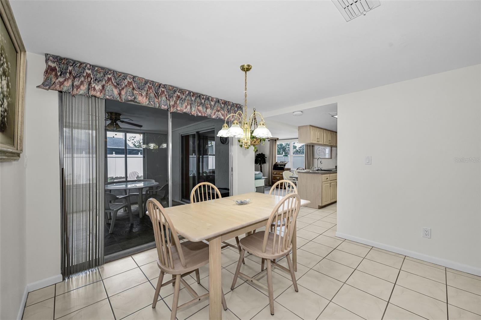 VIVA VILLAS 1ST ADD - Residential