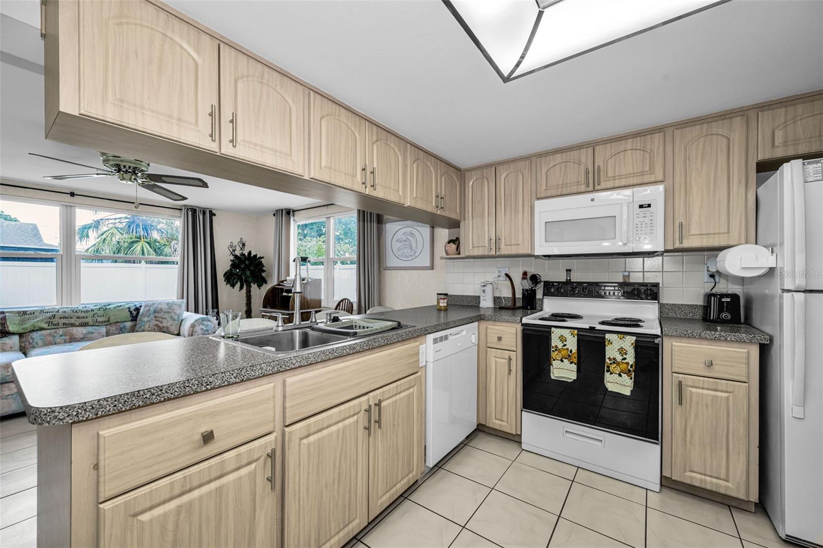 VIVA VILLAS 1ST ADD - Residential