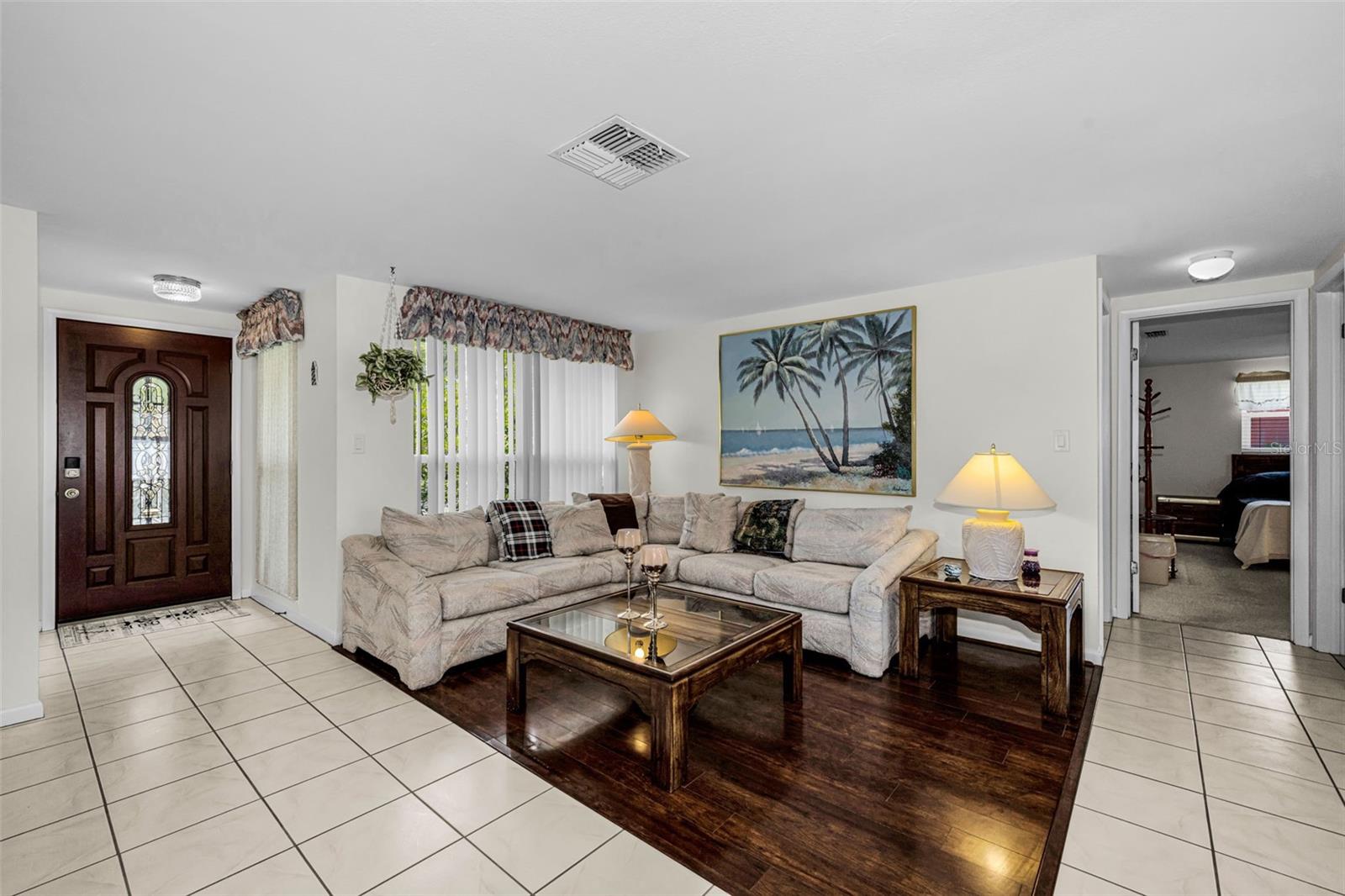 VIVA VILLAS 1ST ADD - Residential