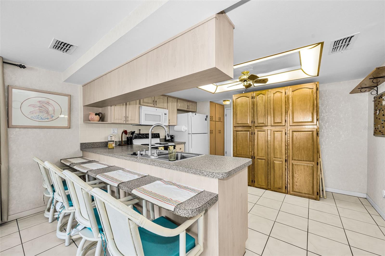 VIVA VILLAS 1ST ADD - Residential