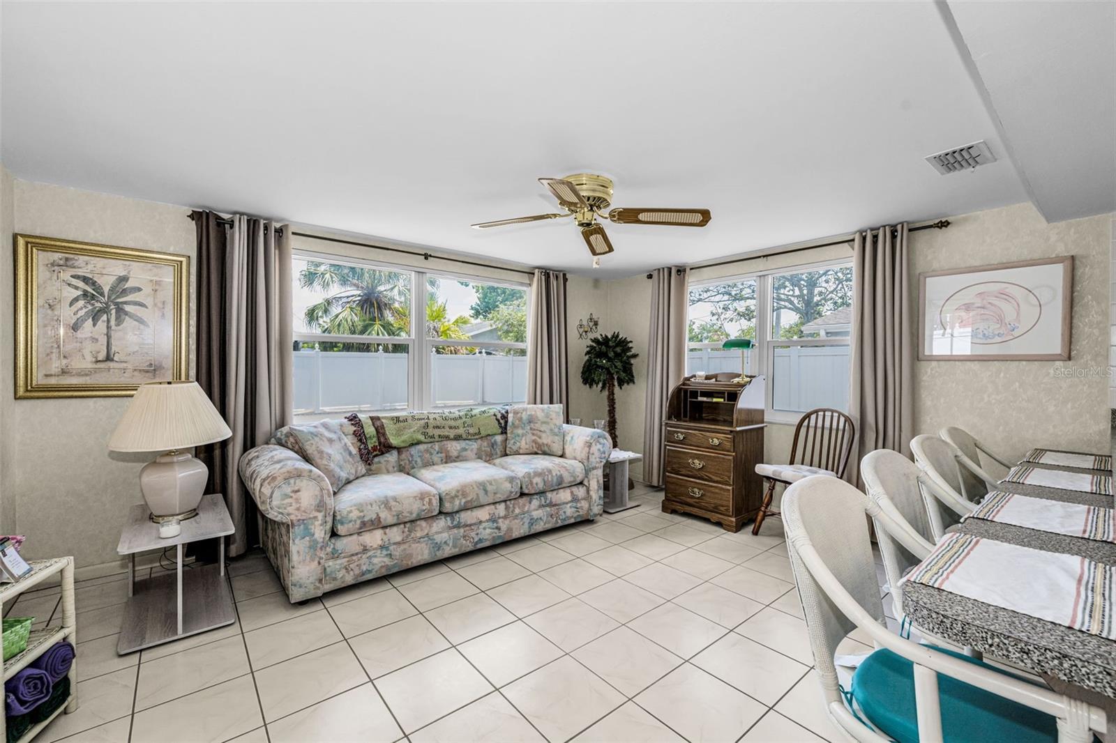 VIVA VILLAS 1ST ADD - Residential