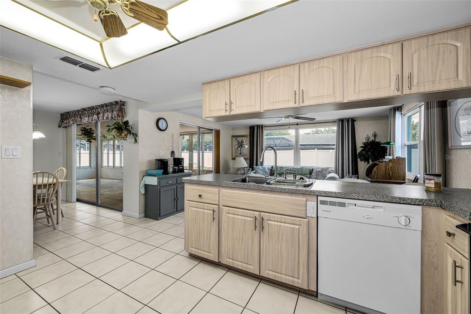 VIVA VILLAS 1ST ADD - Residential