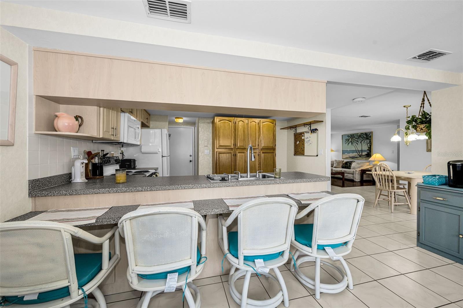 VIVA VILLAS 1ST ADD - Residential