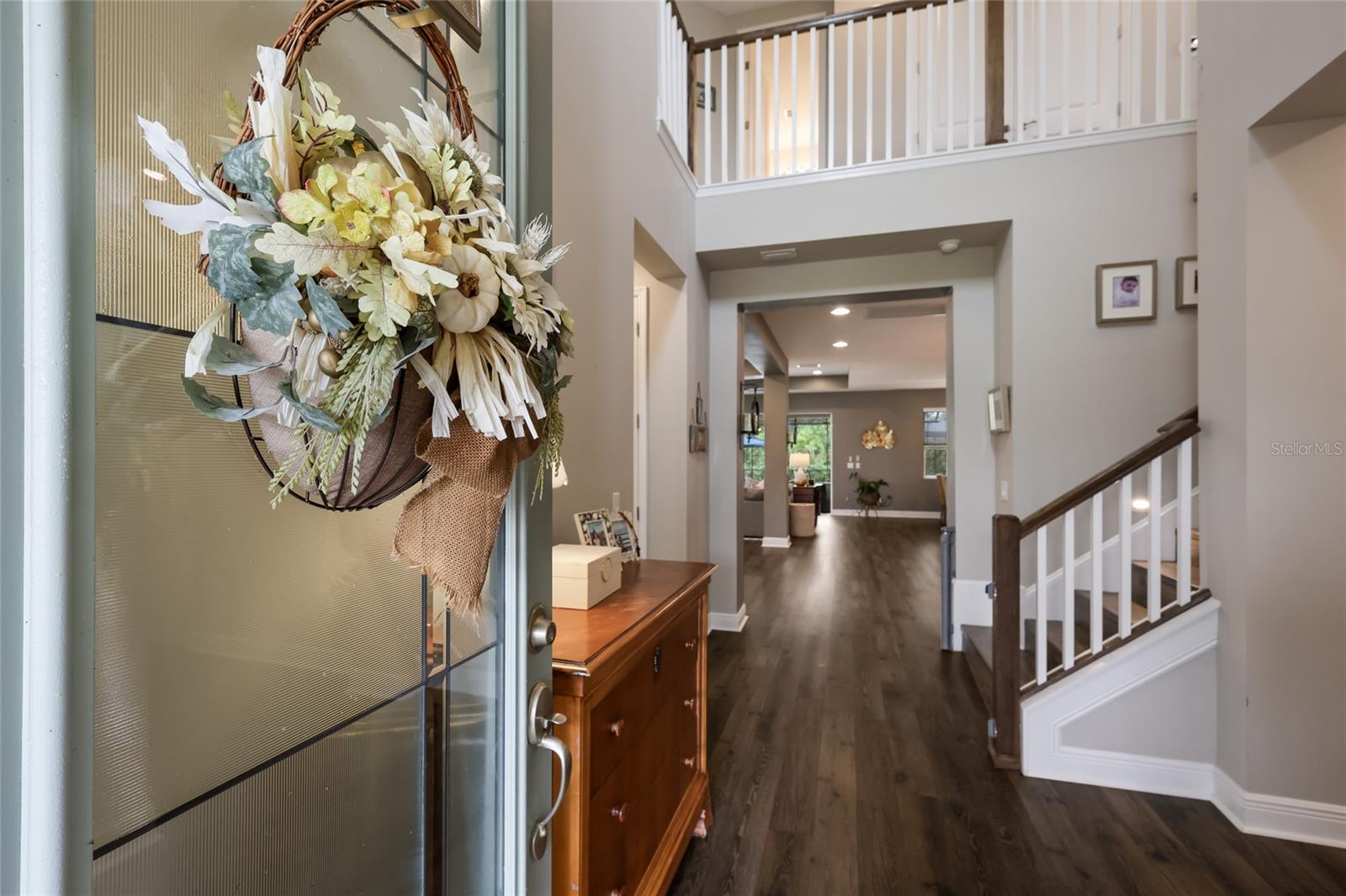 2210 WOODLEAF HAMMOCK COURT