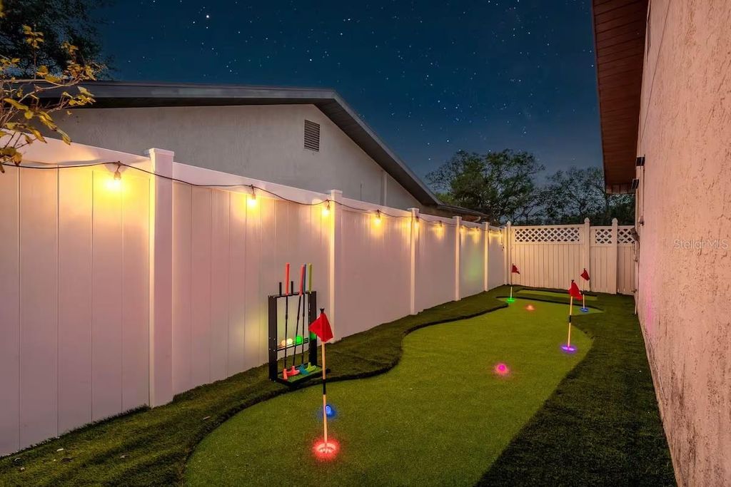 Photo of 1242 Whisper Drive, Largo, FL 33770 (MLS # TB8398062)