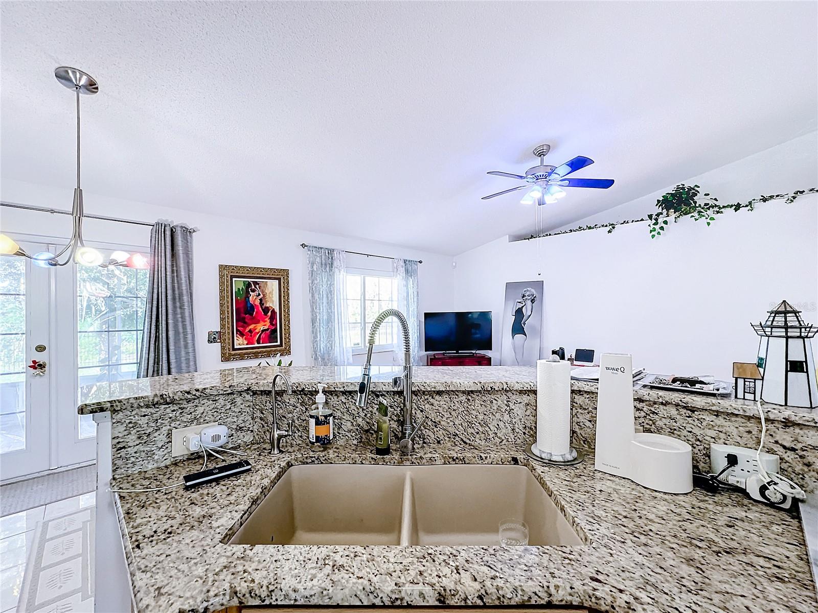 POINCIANA VILLAGE 1 NBHD 2 - Residential