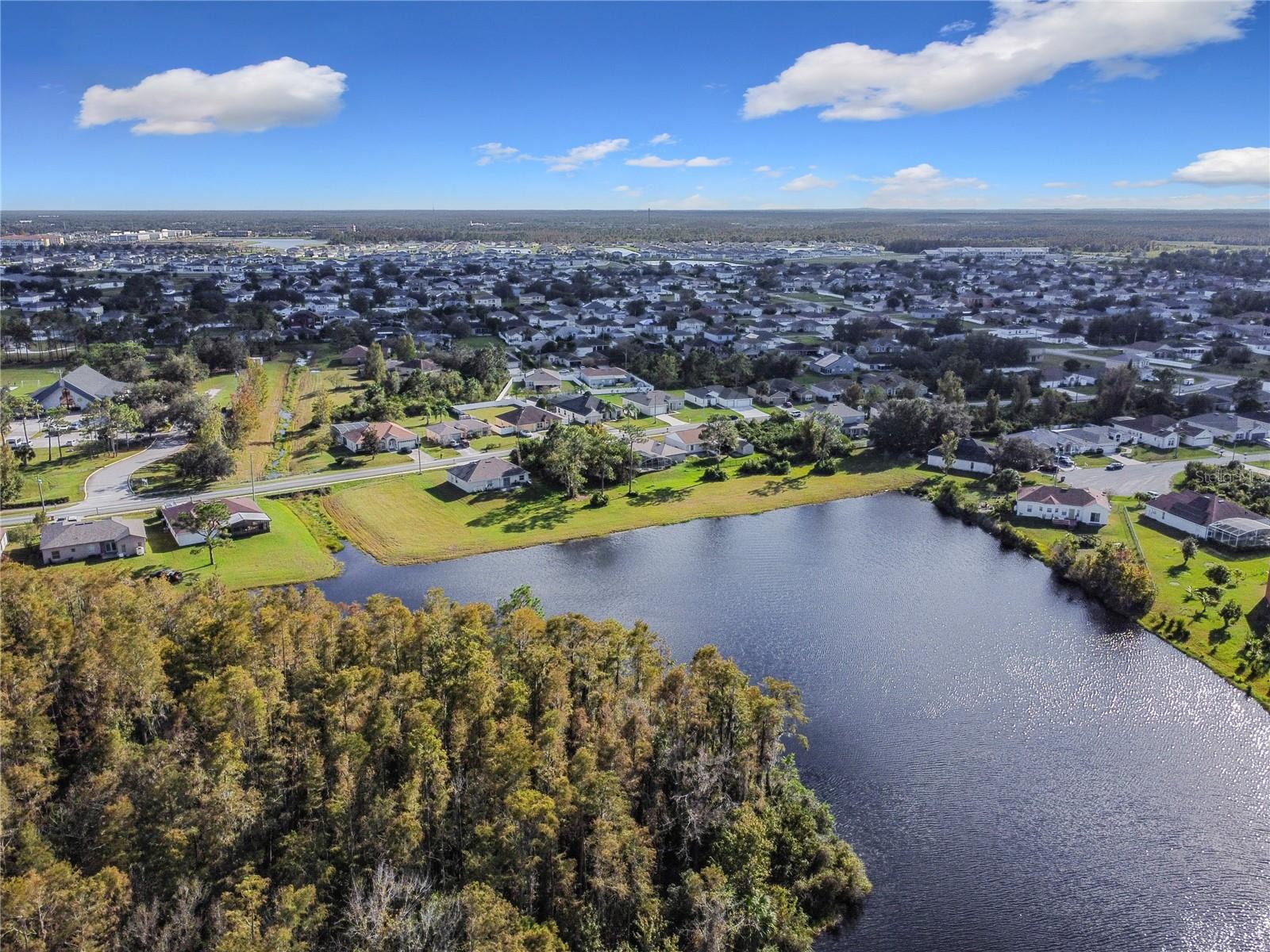 POINCIANA VILLAGE 1 NBHD 2 - Residential