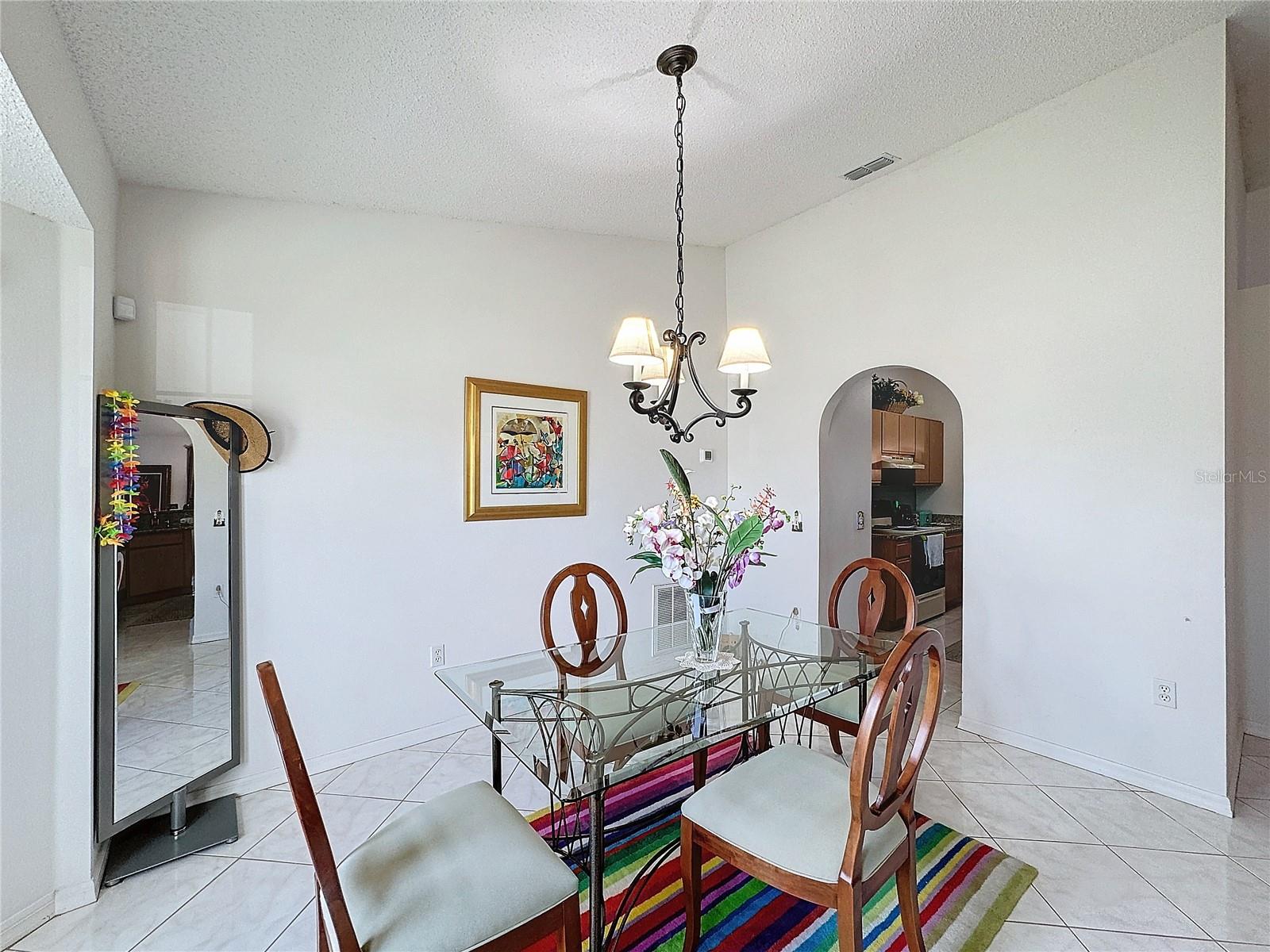 POINCIANA VILLAGE 1 NBHD 2 - Residential