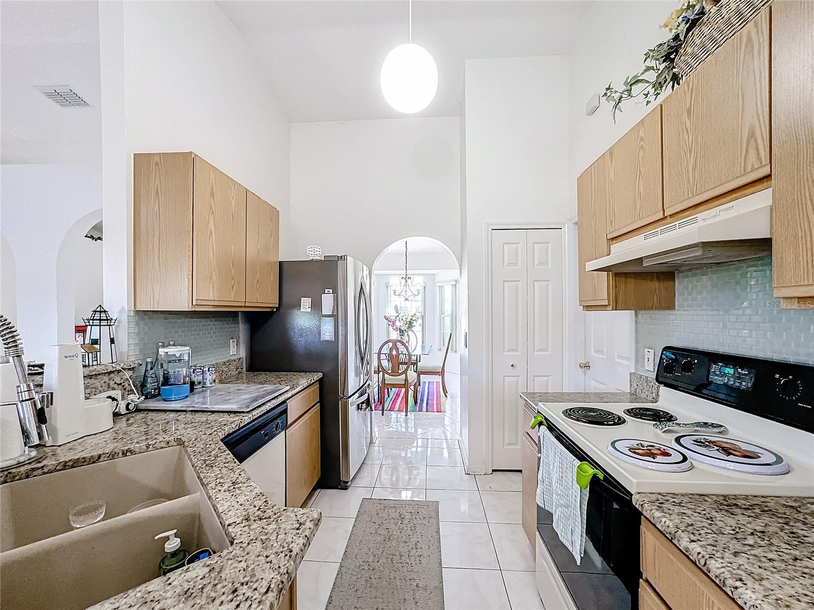 POINCIANA VILLAGE 1 NBHD 2 - Residential