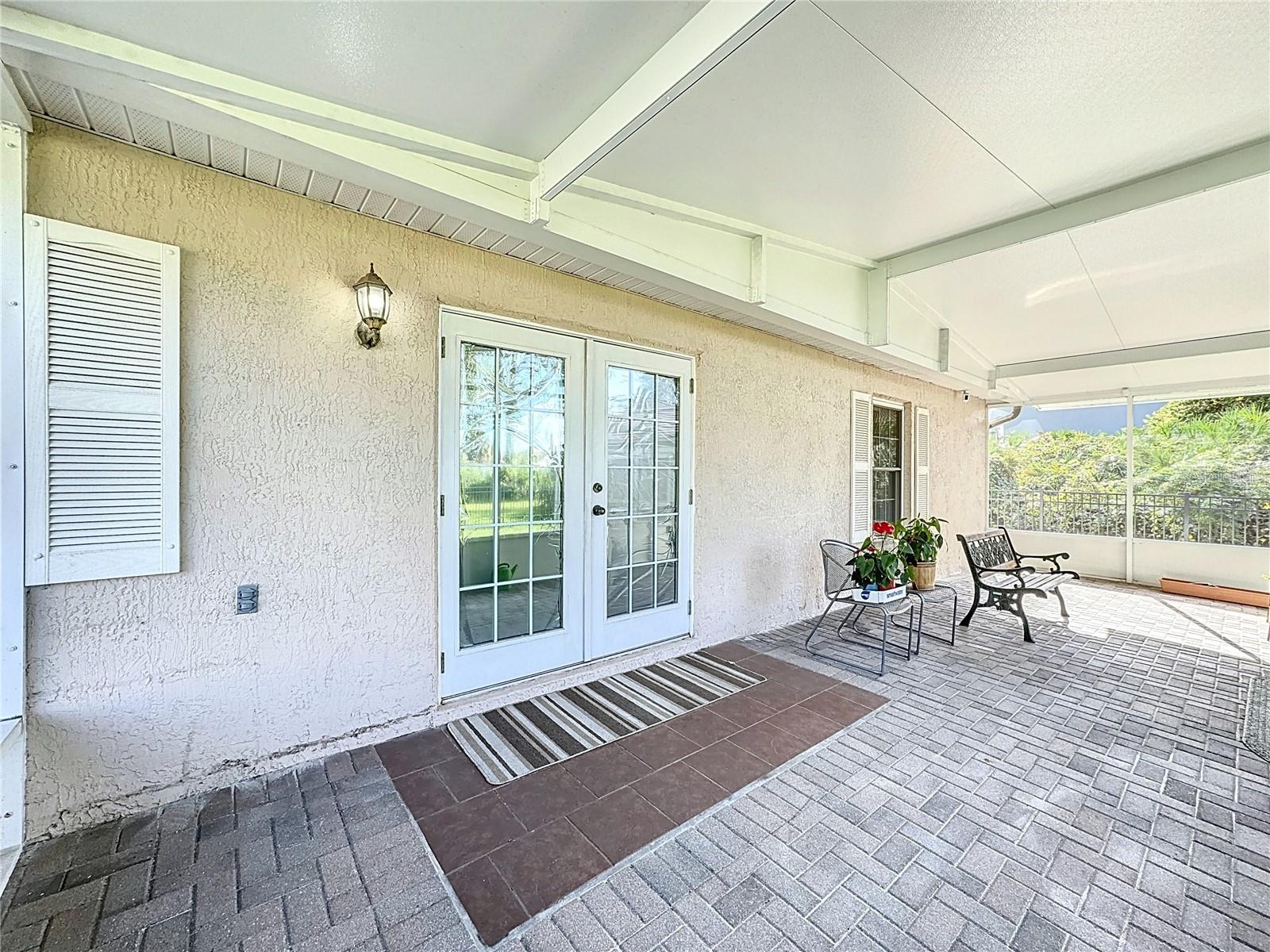 POINCIANA VILLAGE 1 NBHD 2 - Residential