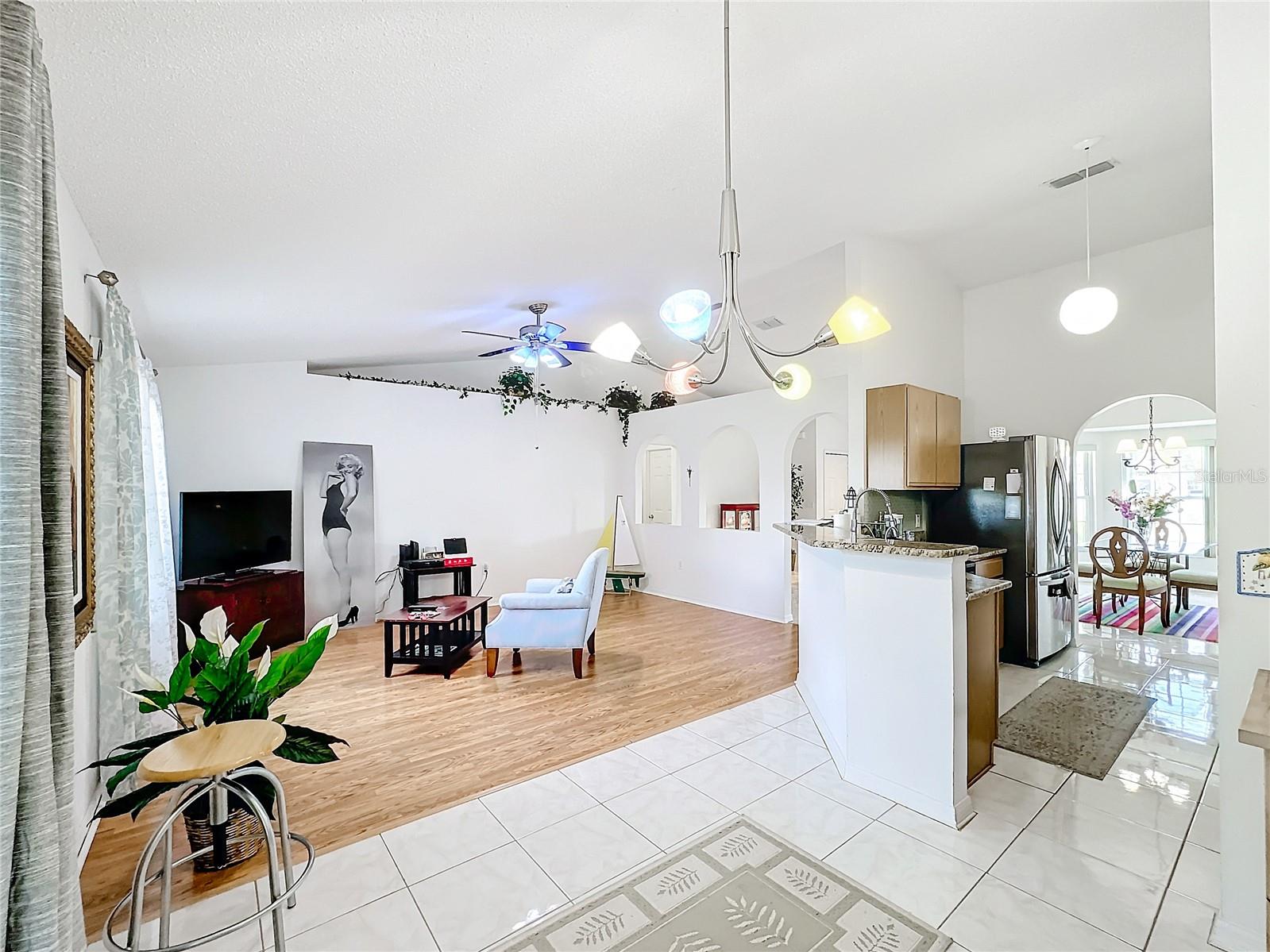 POINCIANA VILLAGE 1 NBHD 2 - Residential