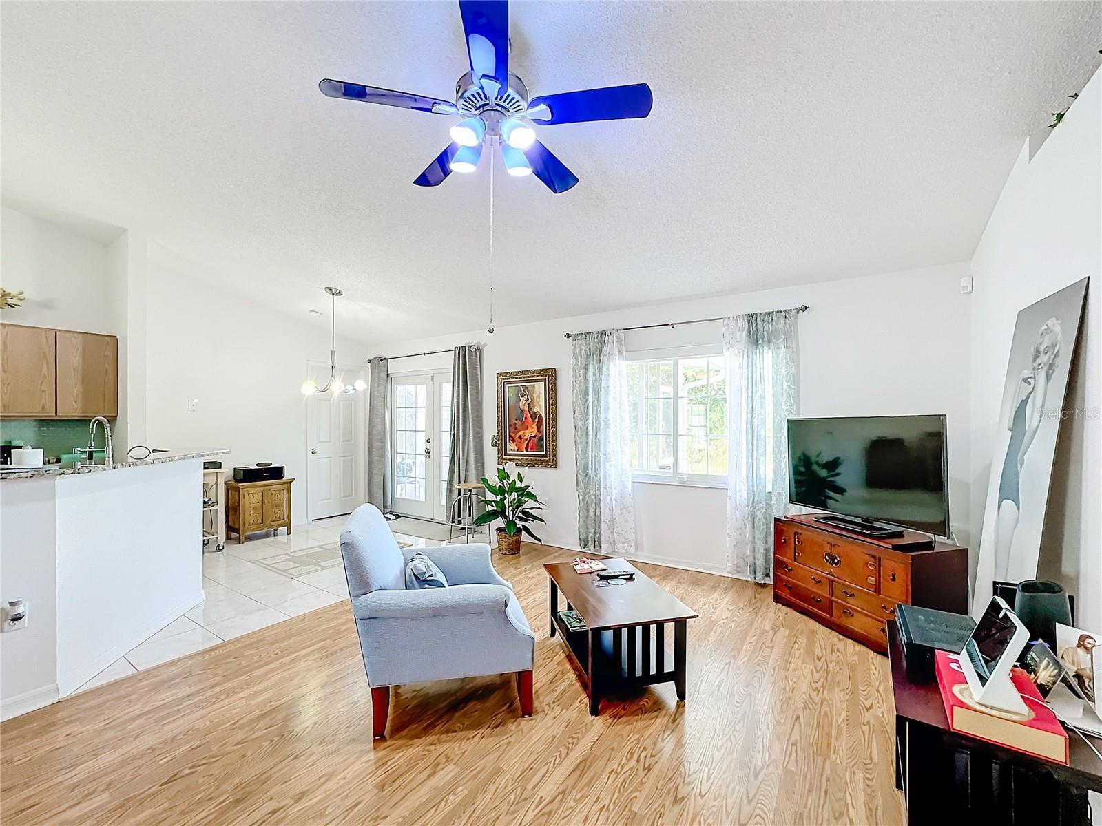 POINCIANA VILLAGE 1 NBHD 2 - Residential