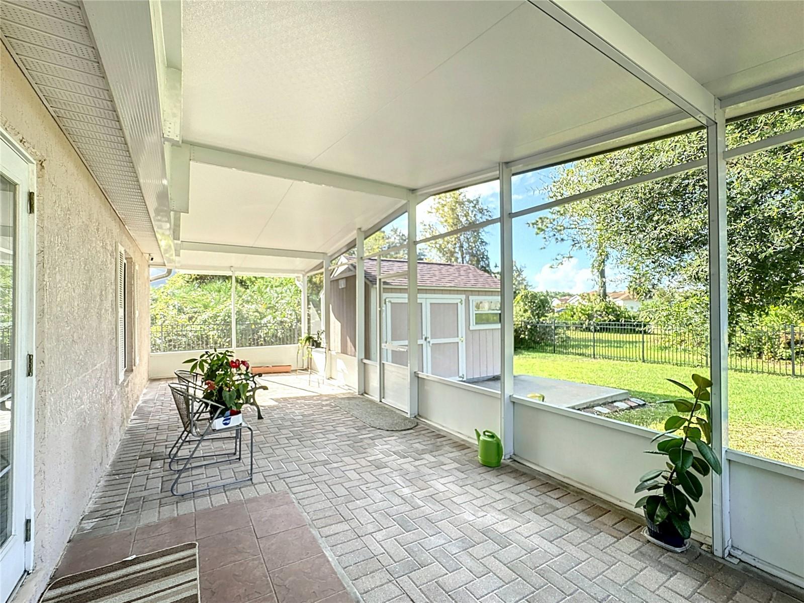 POINCIANA VILLAGE 1 NBHD 2 - Residential