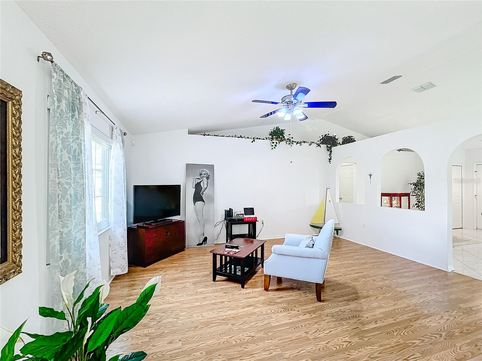 POINCIANA VILLAGE 1 NBHD 2 - Residential