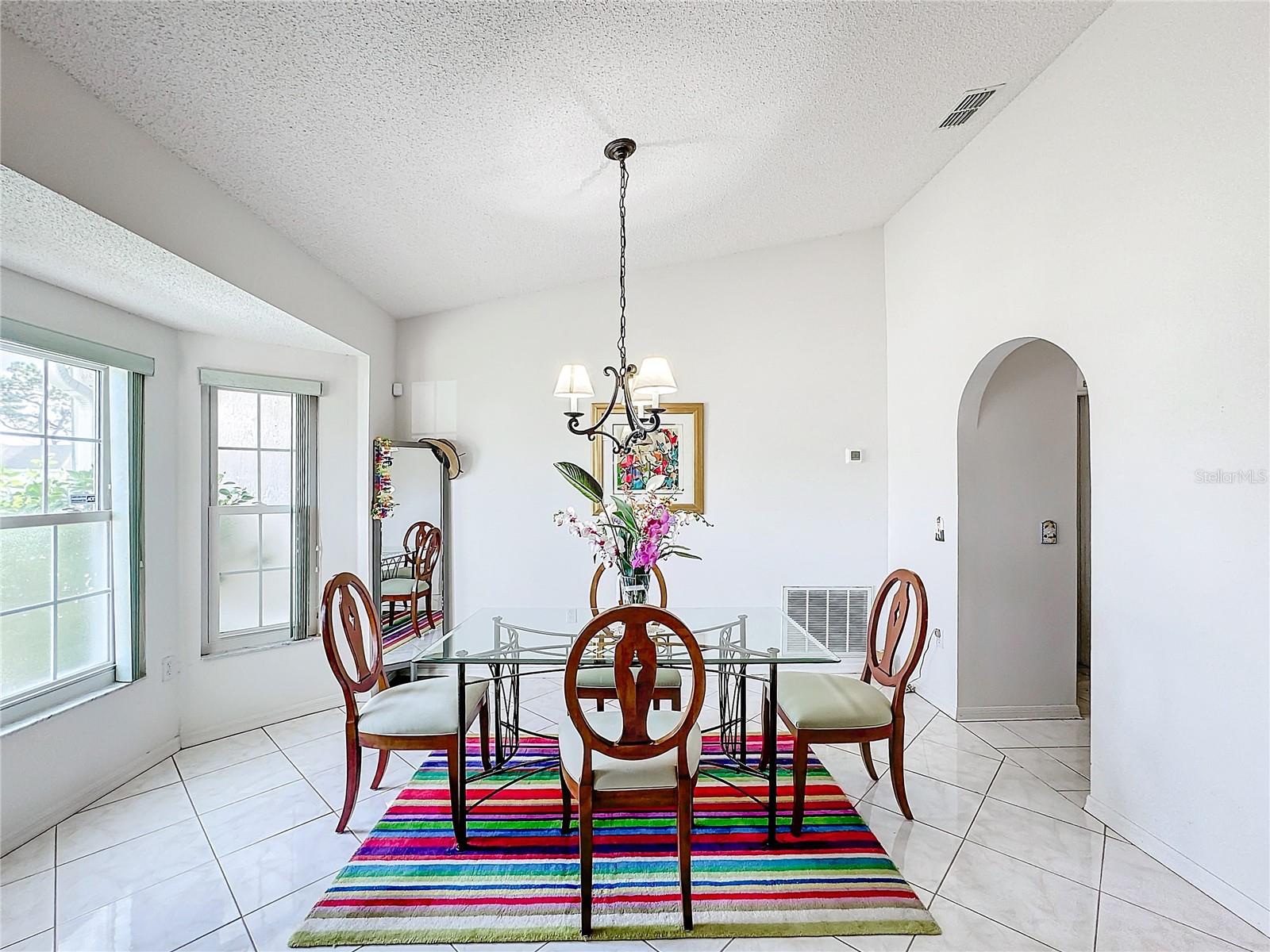 POINCIANA VILLAGE 1 NBHD 2 - Residential