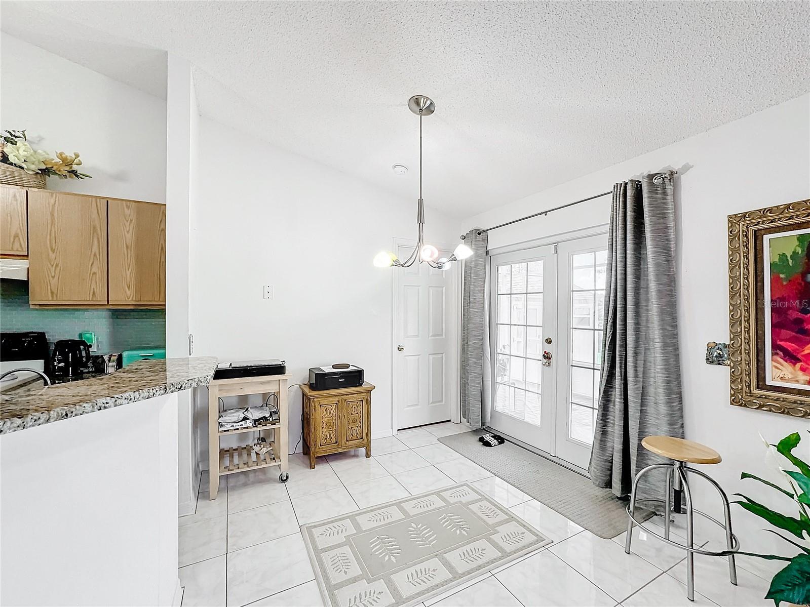 POINCIANA VILLAGE 1 NBHD 2 - Residential