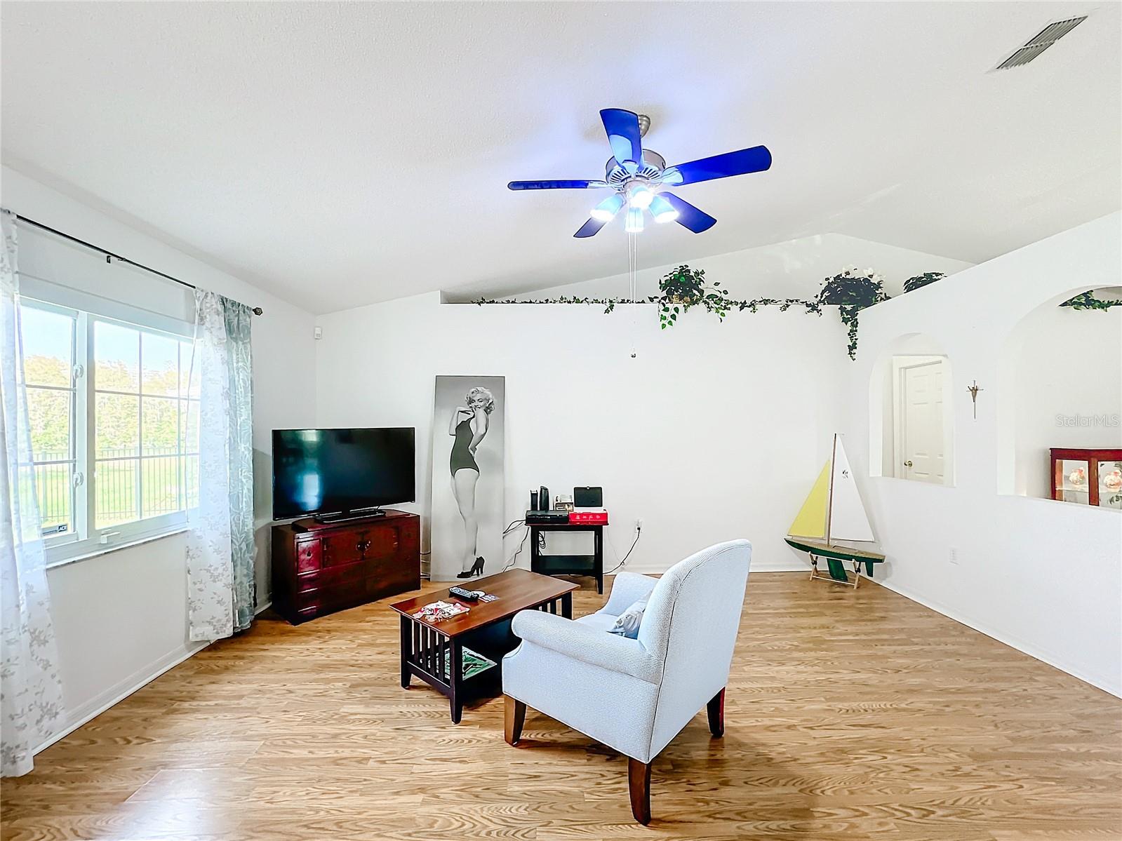 POINCIANA VILLAGE 1 NBHD 2 - Residential