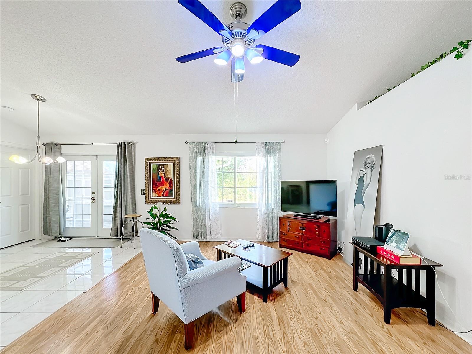 POINCIANA VILLAGE 1 NBHD 2 - Residential