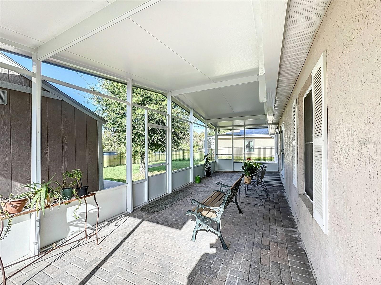 POINCIANA VILLAGE 1 NBHD 2 - Residential