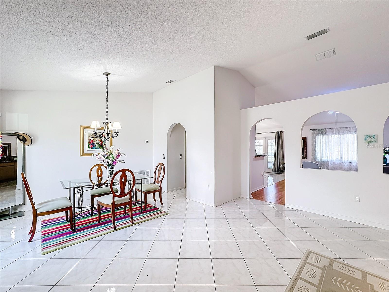 POINCIANA VILLAGE 1 NBHD 2 - Residential