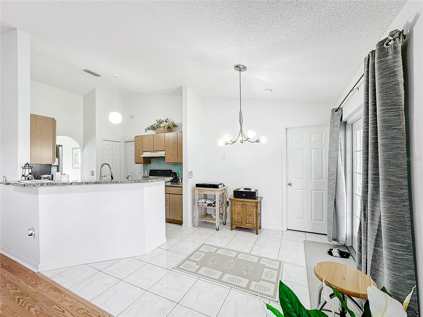 POINCIANA VILLAGE 1 NBHD 2 - Residential