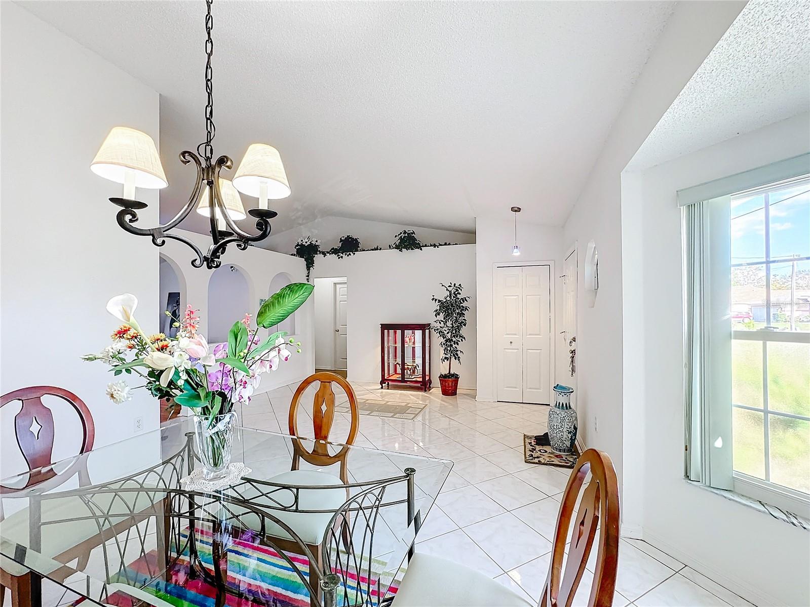 POINCIANA VILLAGE 1 NBHD 2 - Residential