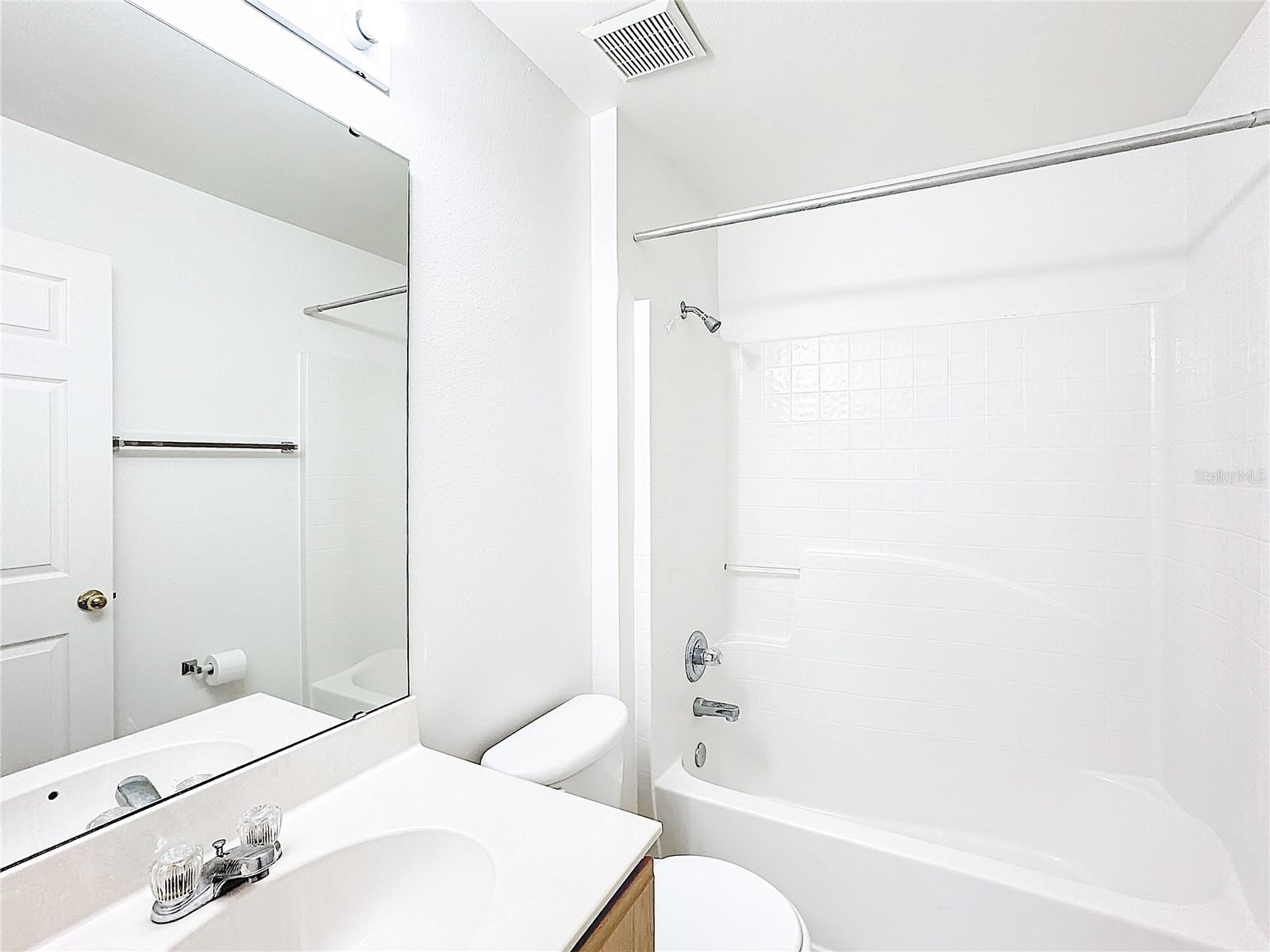 POINCIANA VILLAGE 1 NBHD 2 - Residential