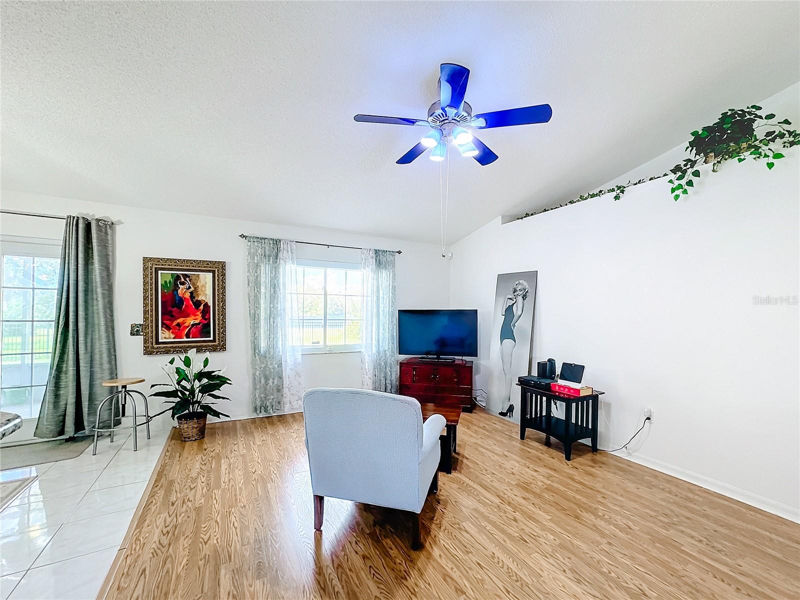 POINCIANA VILLAGE 1 NBHD 2 - Residential