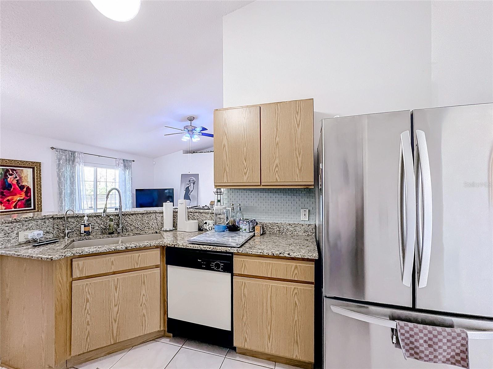 POINCIANA VILLAGE 1 NBHD 2 - Residential