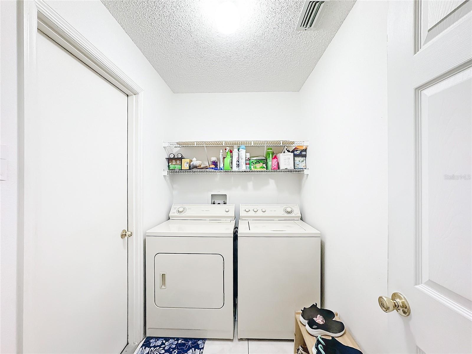 POINCIANA VILLAGE 1 NBHD 2 - Residential