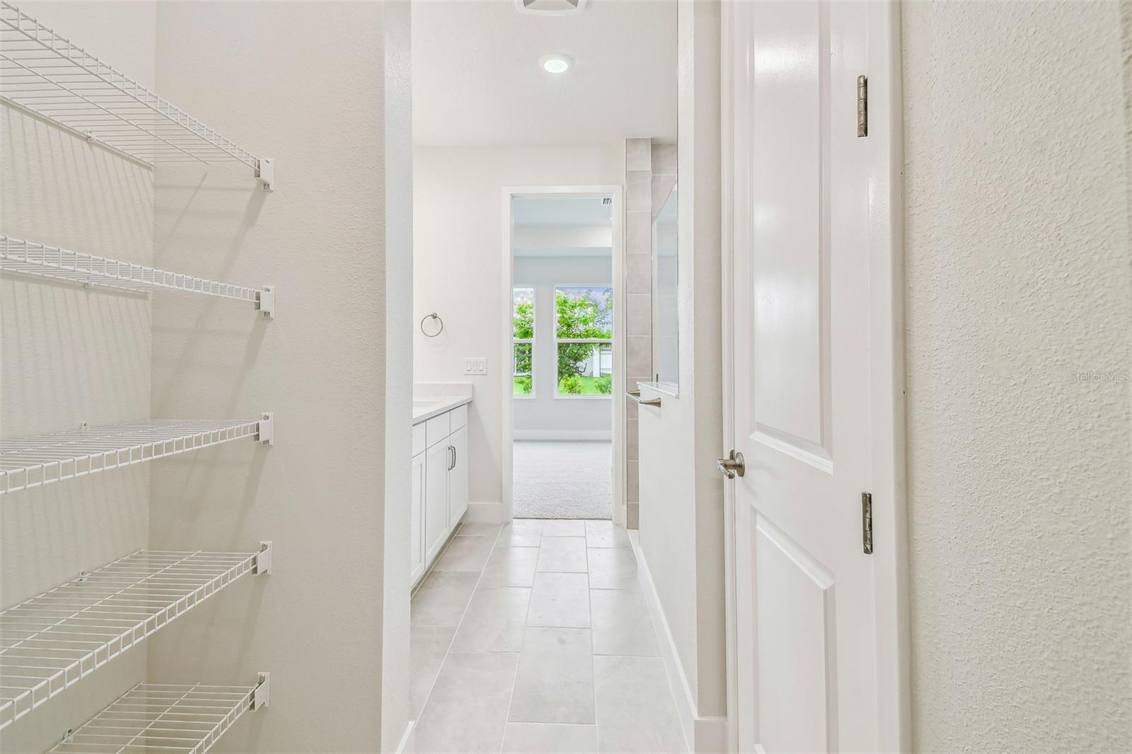 VISTERA OF VENICE - Residential