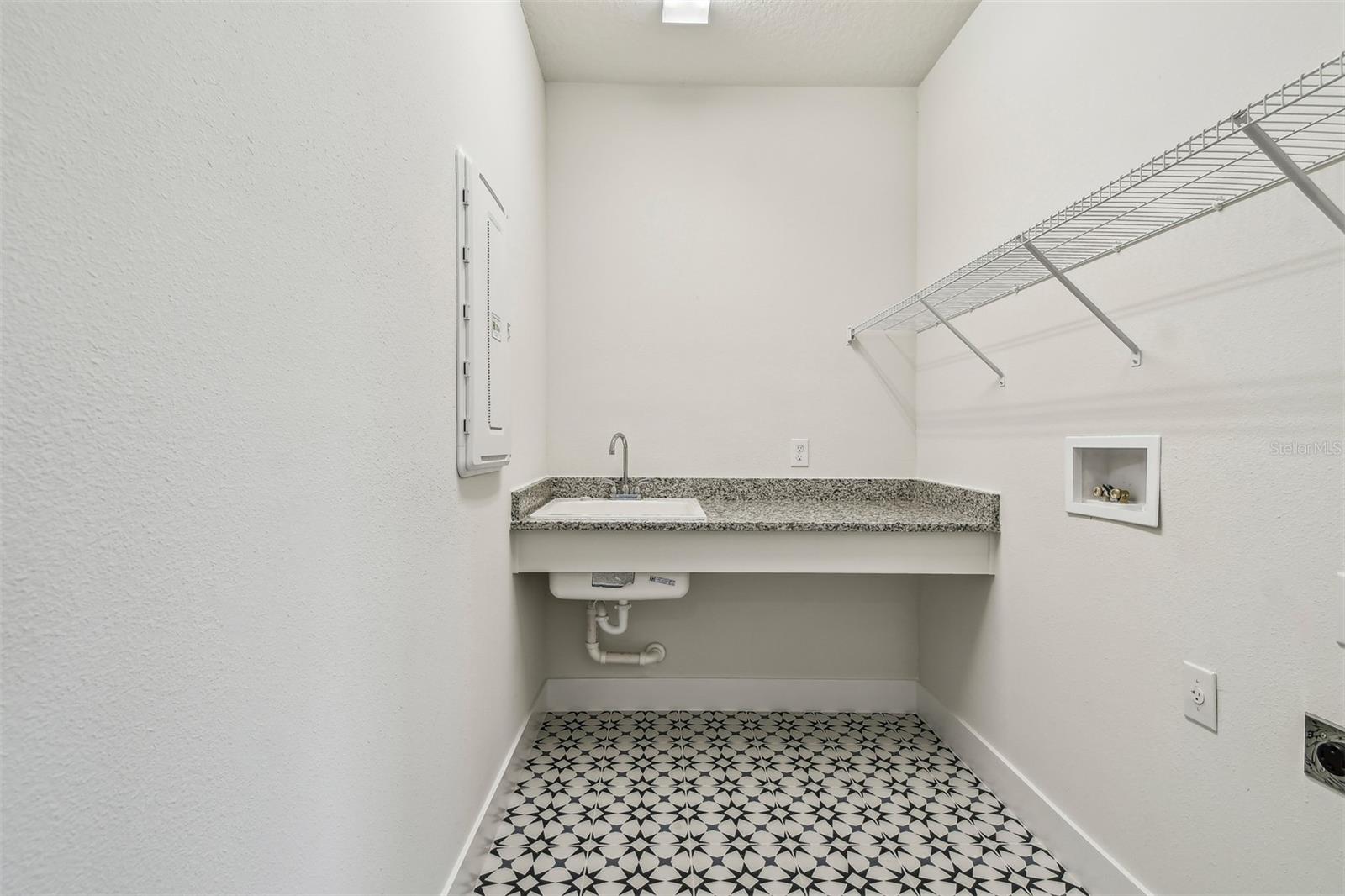 VISTERA OF VENICE - Residential