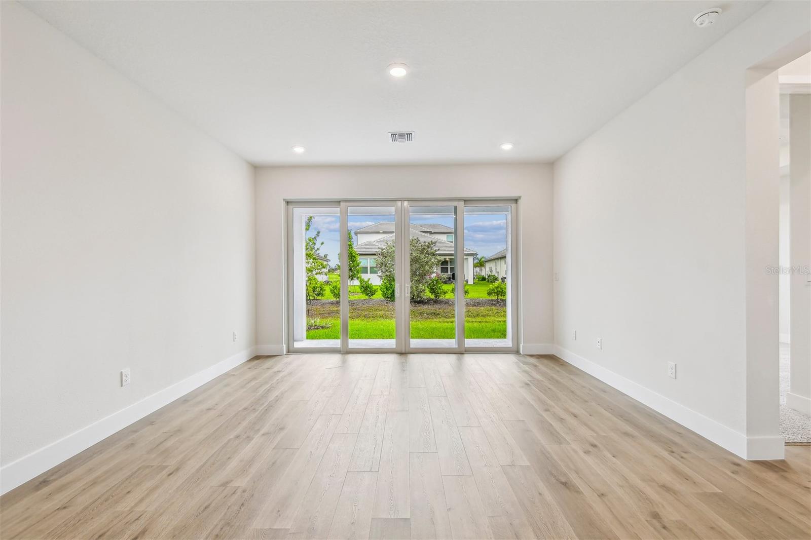VISTERA OF VENICE - Residential