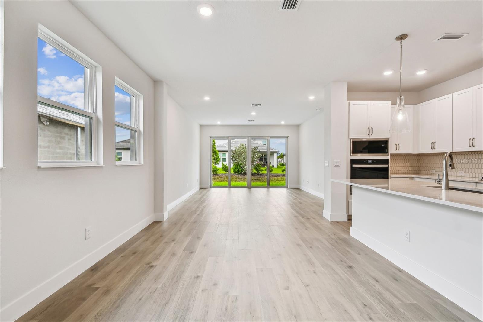 VISTERA OF VENICE - Residential