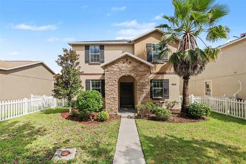 Photo of 21087 Pleasant Plains Parkway, Land O Lakes, FL 34637 (MLS # O6425724)